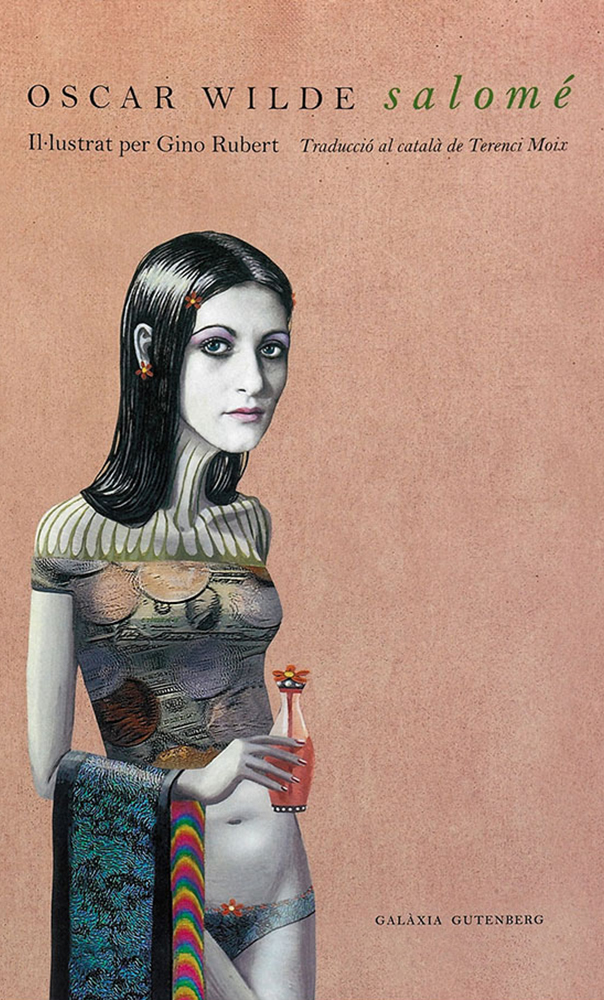 Salomé – Galaxia Gutenberg