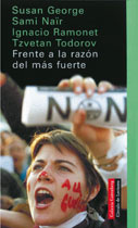 Frente a la razón del más fuerte