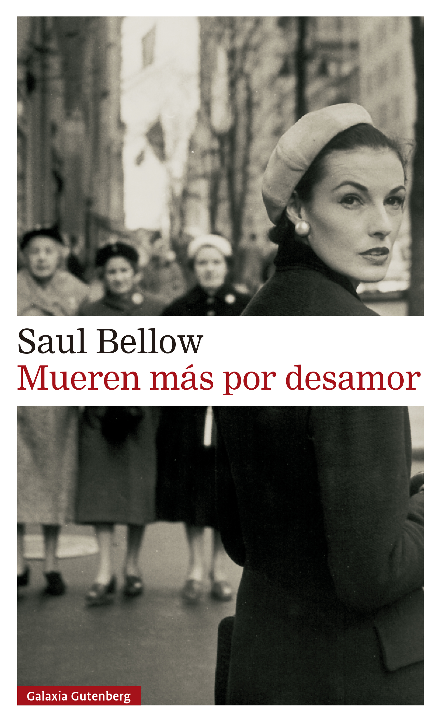 Mueren más por desamor