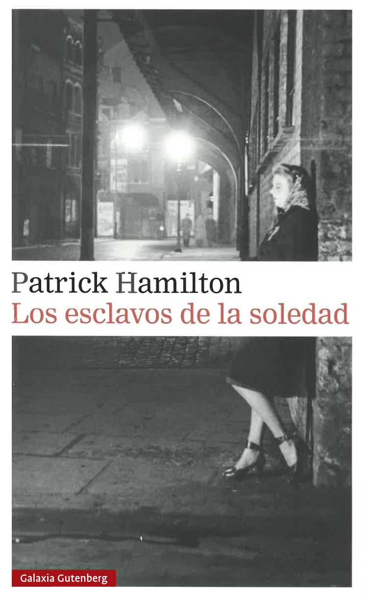 54-Los esclavos de la soledad