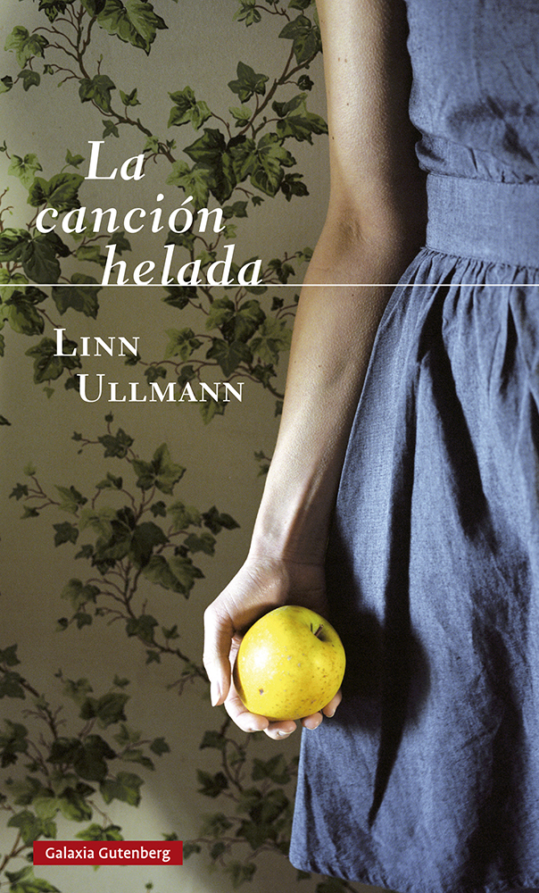 La canción helada