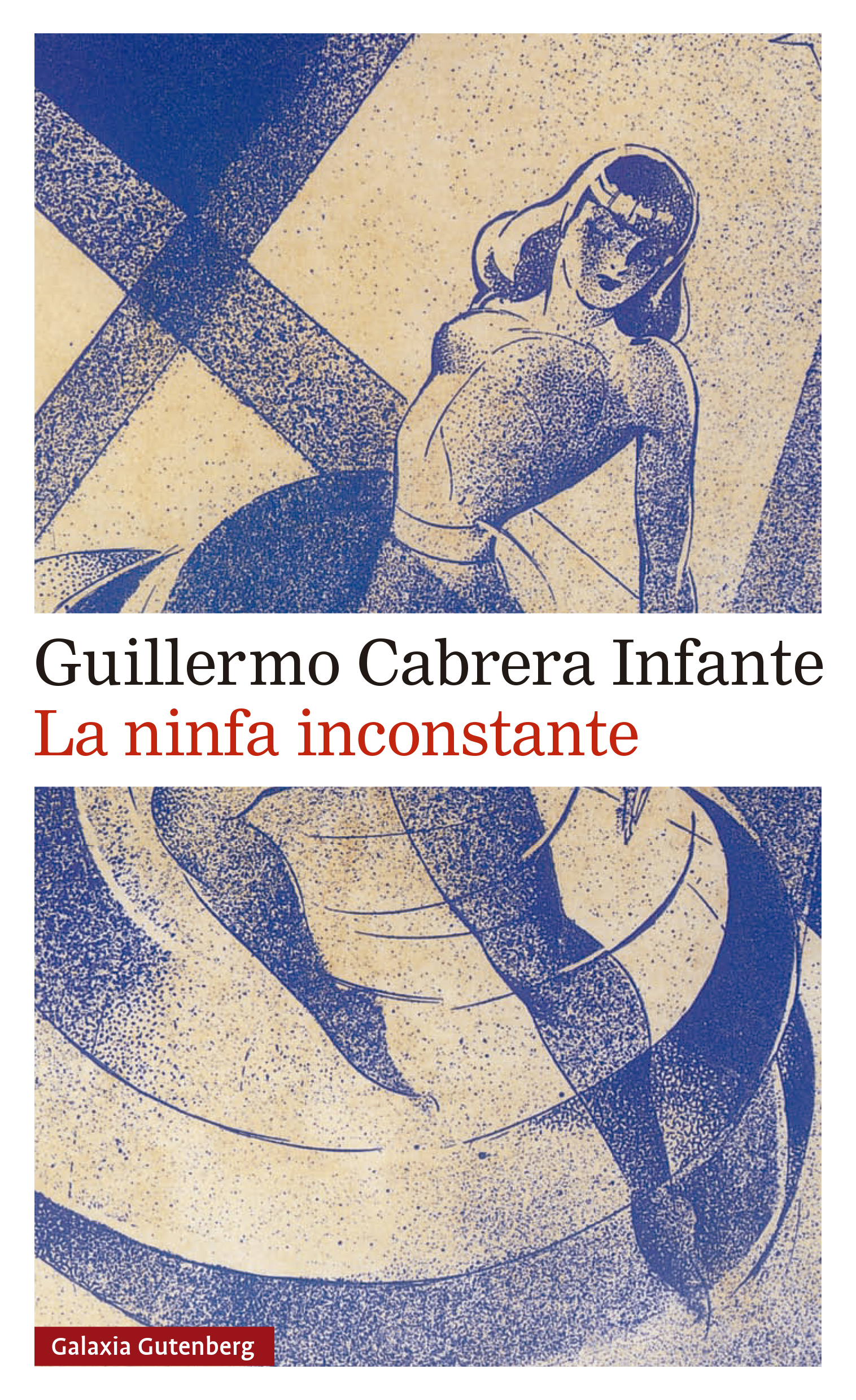 La ninfa inconstante