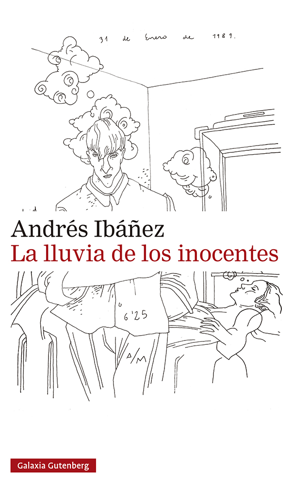 La lluvia de los inocentes
