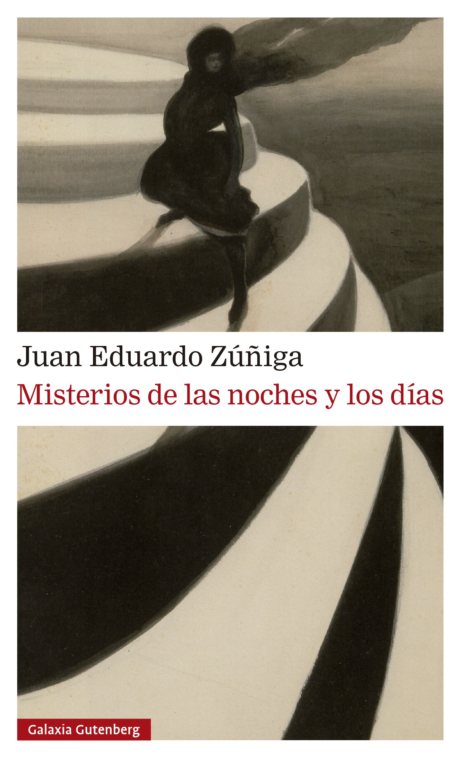 Misterios de las noches y los días