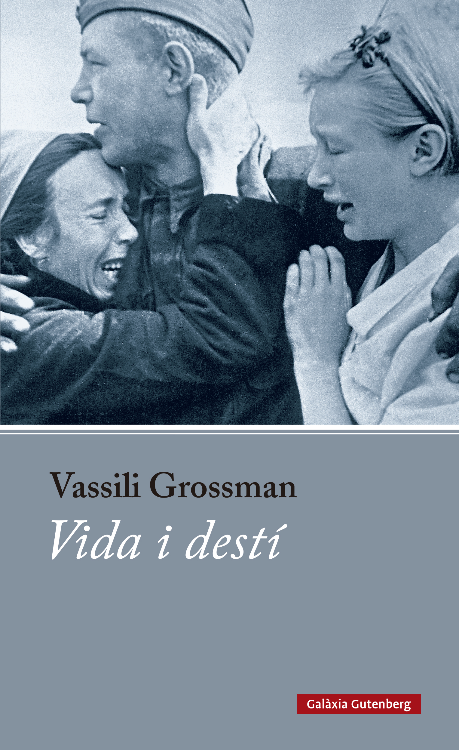 Vida i destí