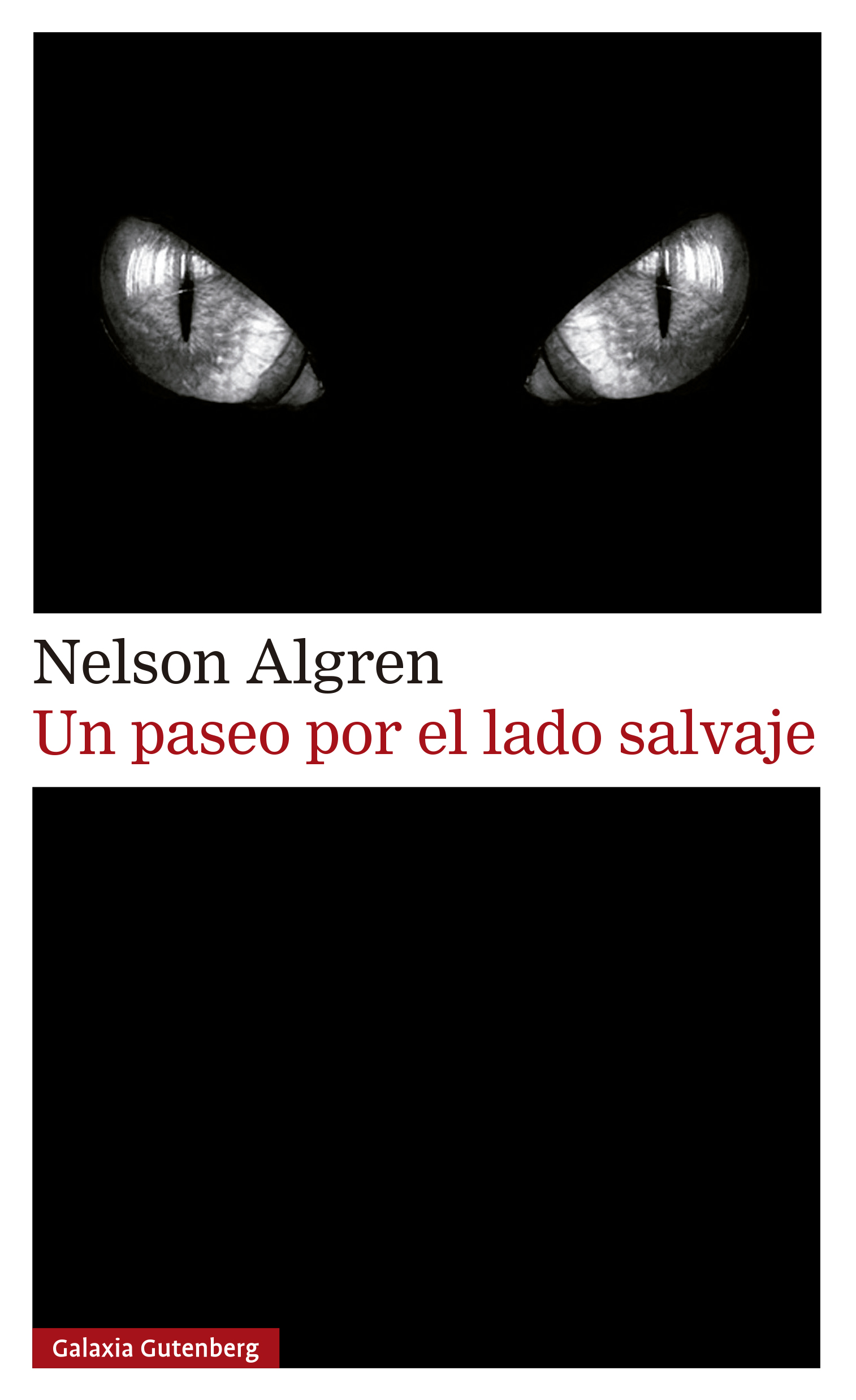 Un paseo por el lado salvaje