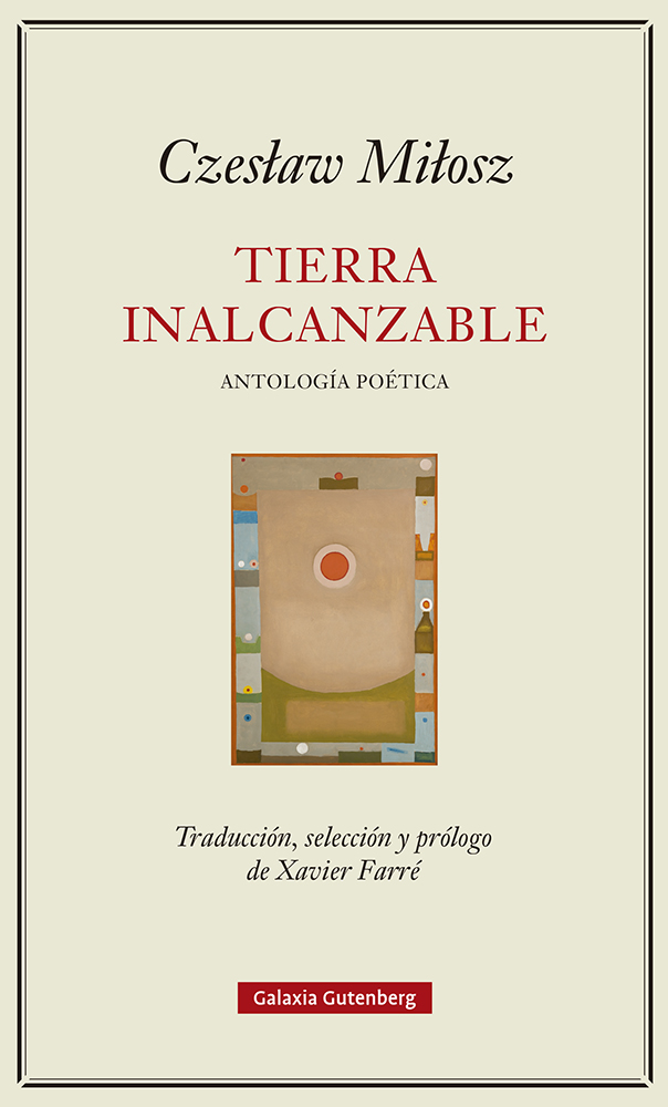 Tierra inalcanzable