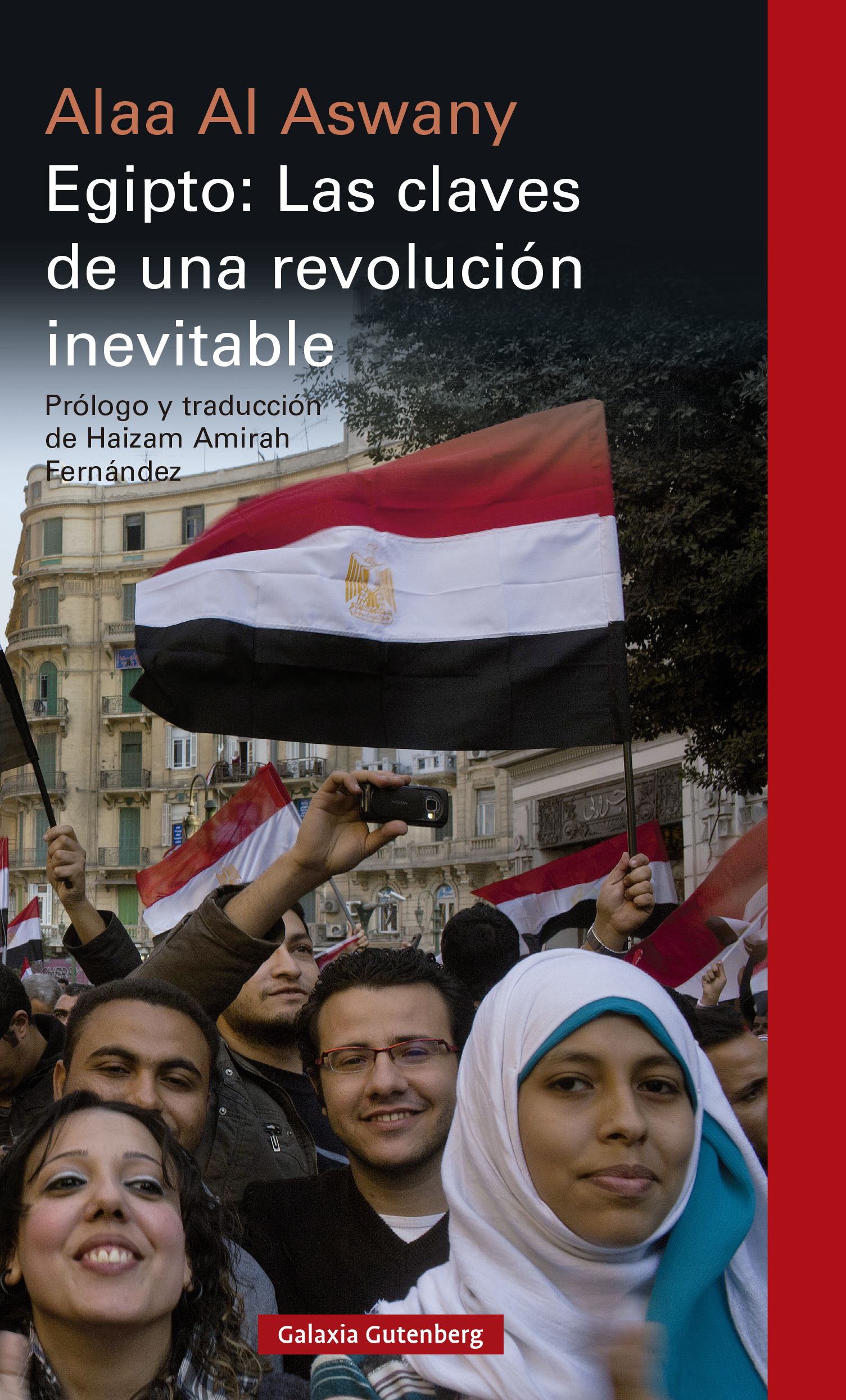 Egipto: Las claves de una revolución inevitable