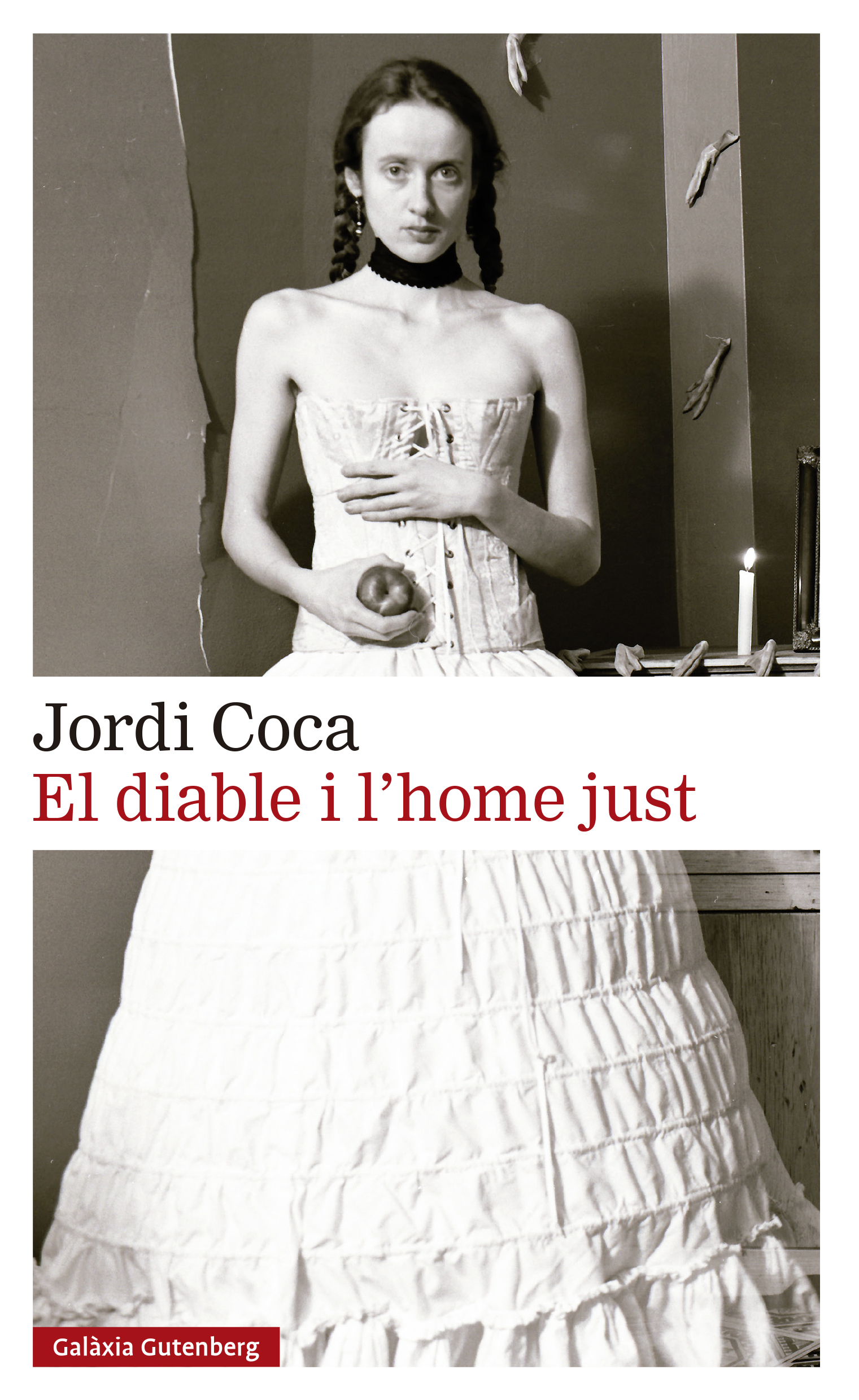 El diable i l'home just