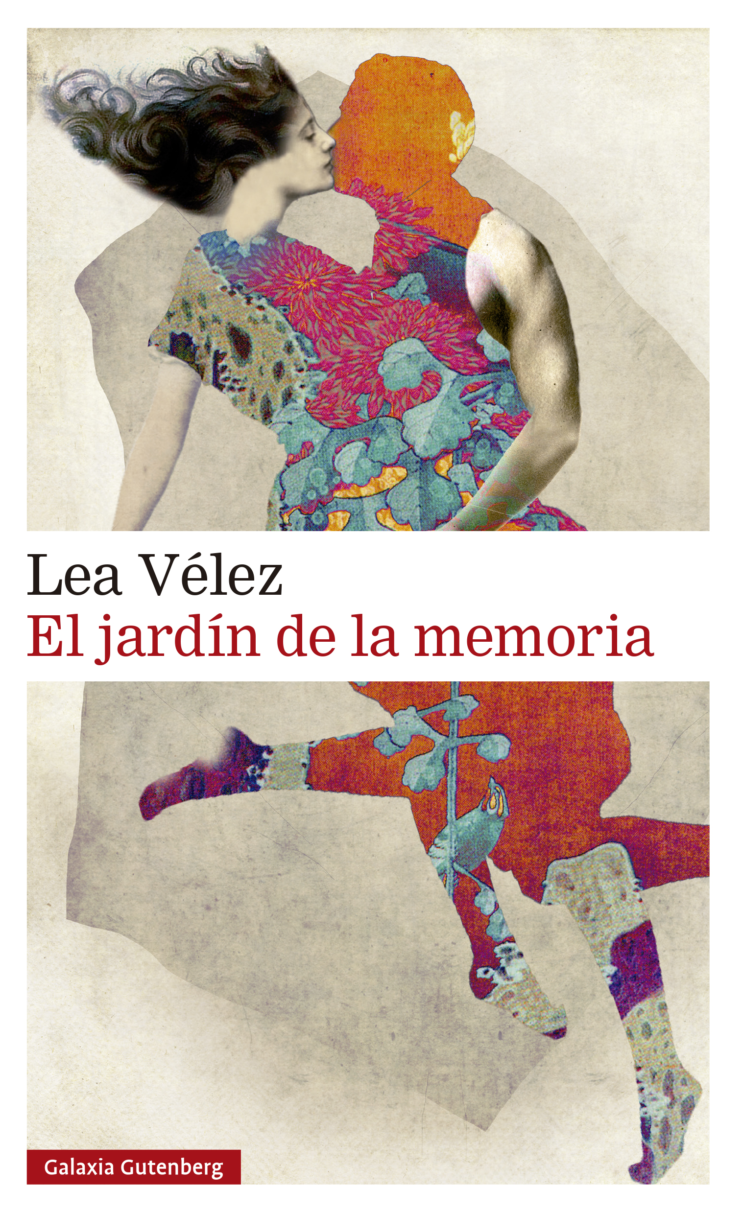 El jardín de la memoria