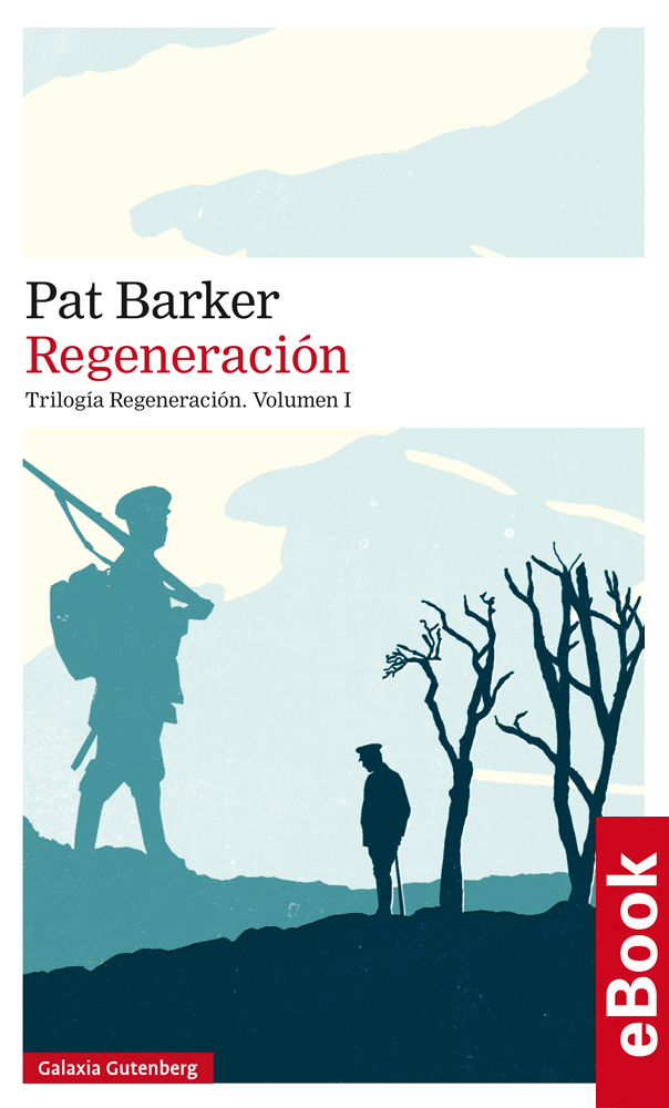 Regeneración- eBook