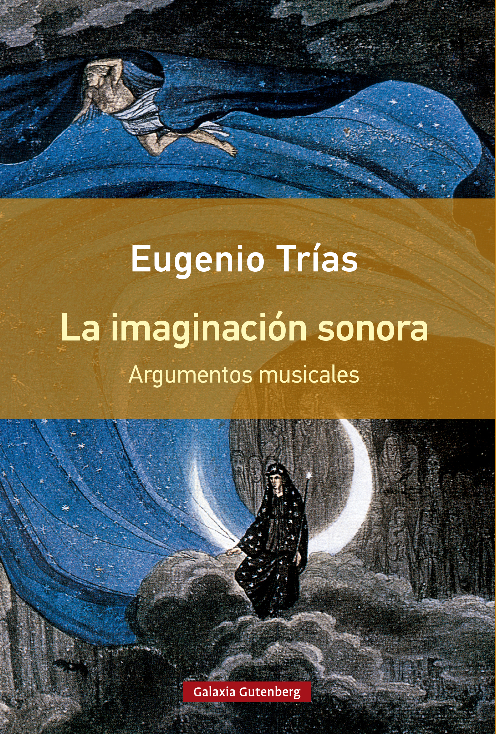 La imaginación sonora