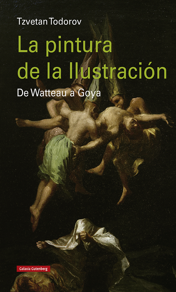 La pintura de la Ilustración