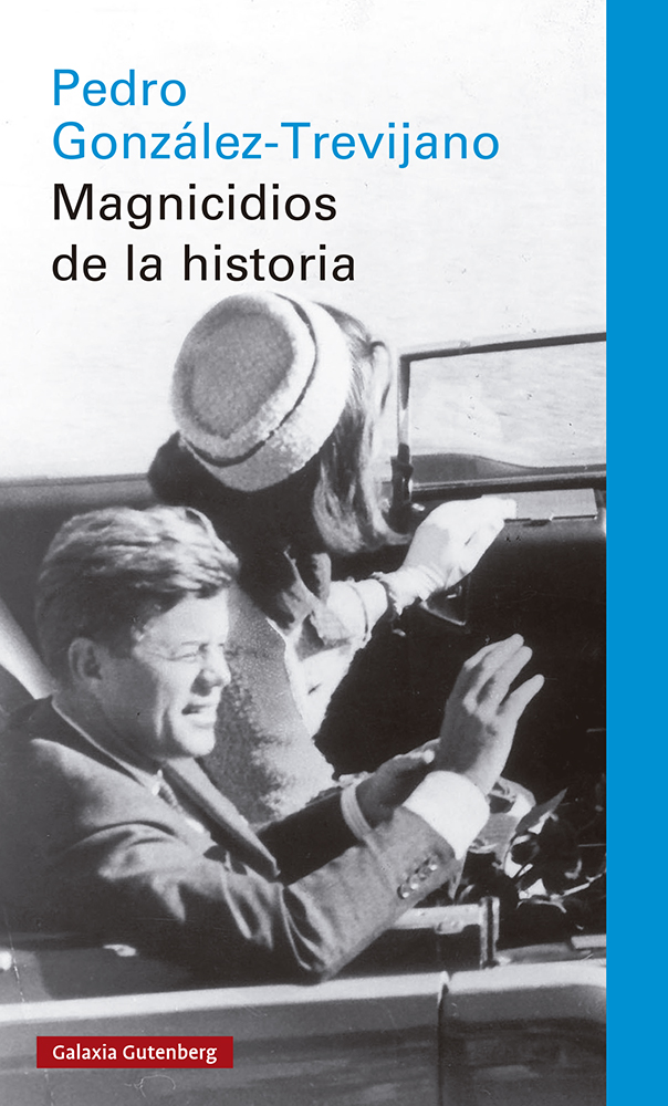 Magnicidios de la historia