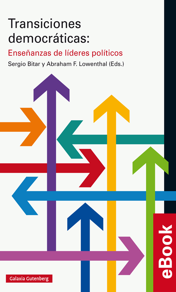 Transiciones democráticas- eBook
