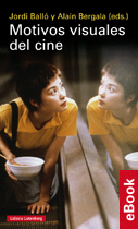 Motivos visuales del cine- eBook