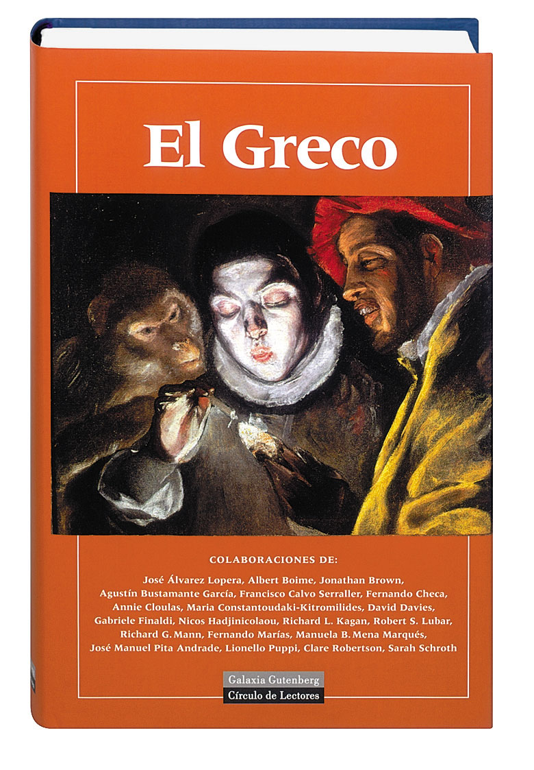 El Greco