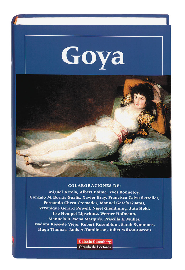 Goya