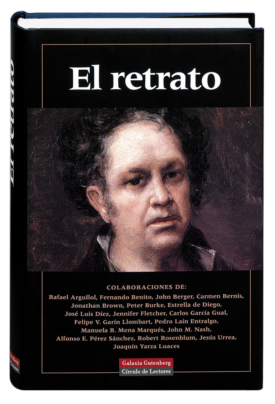 El retrato