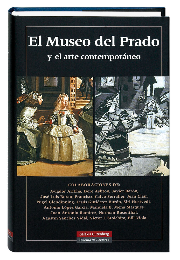 El Museo del Prado y el arte contemporáneo