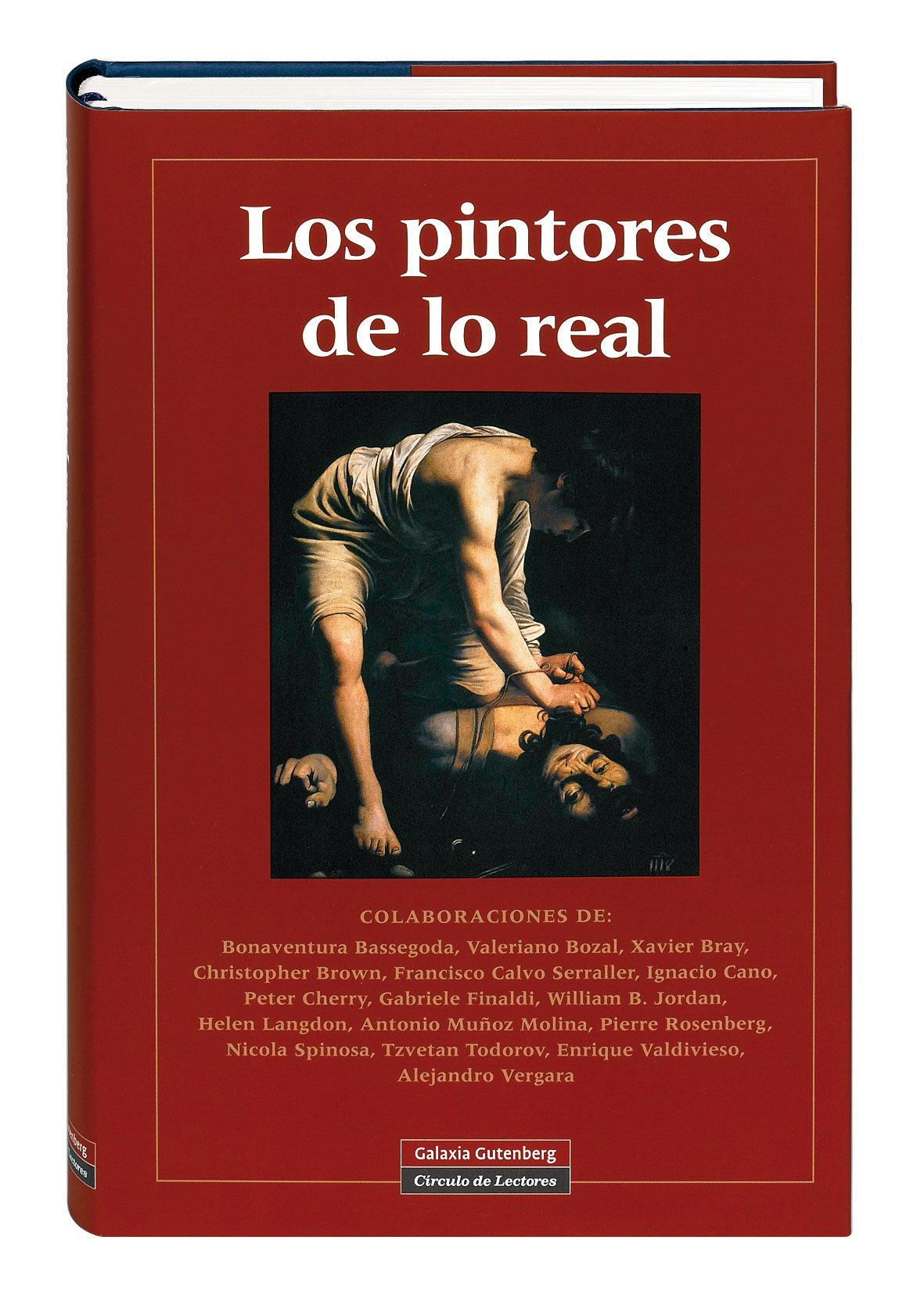 Los pintores de lo real