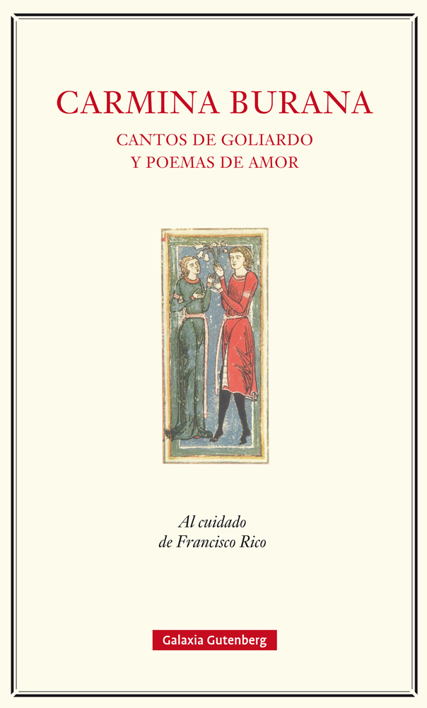 Carmina Burana