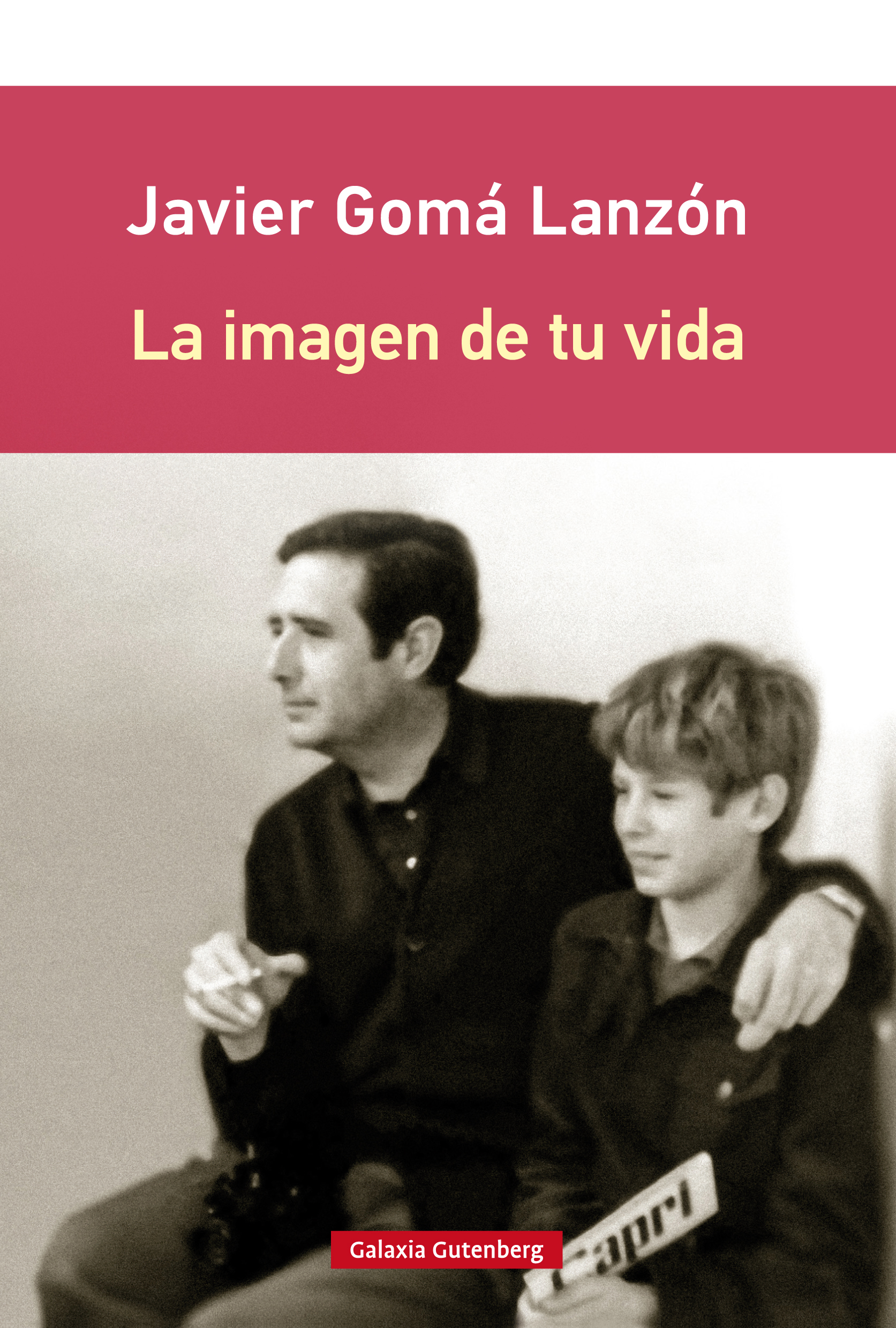 La imagen de tu vida