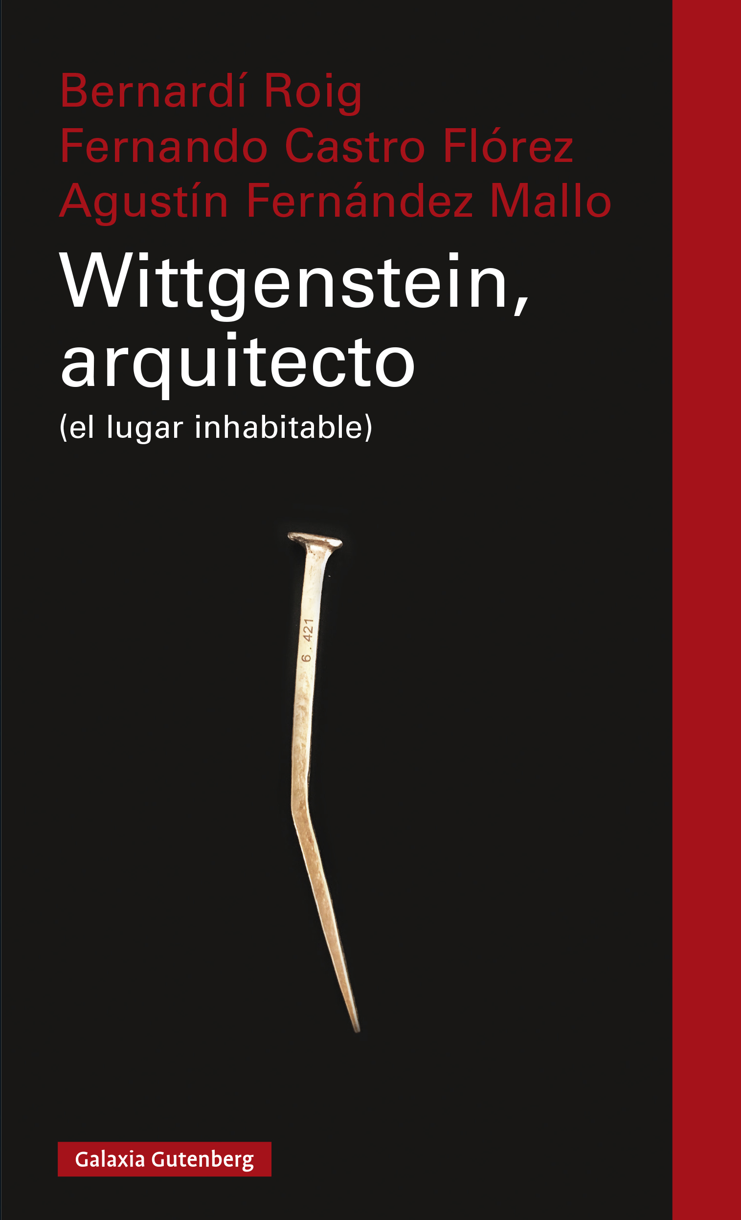 Wittgenstein