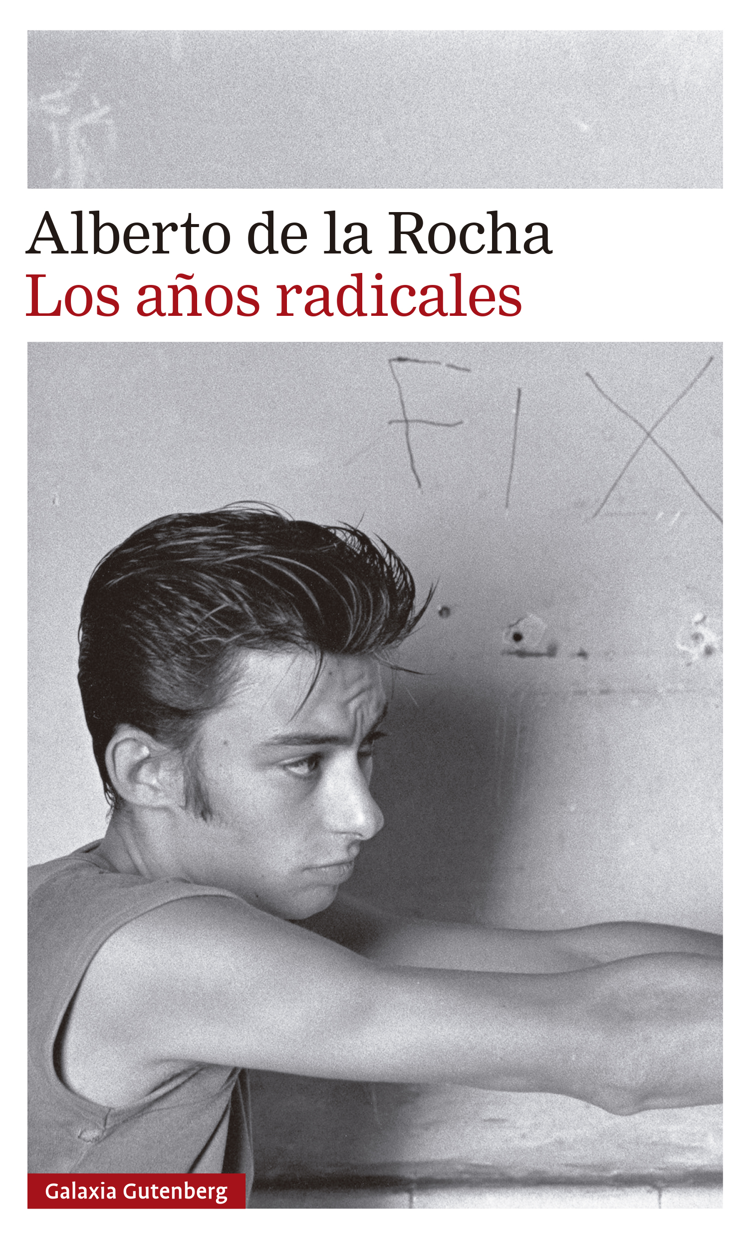 Sobre_Los años radicales.indd