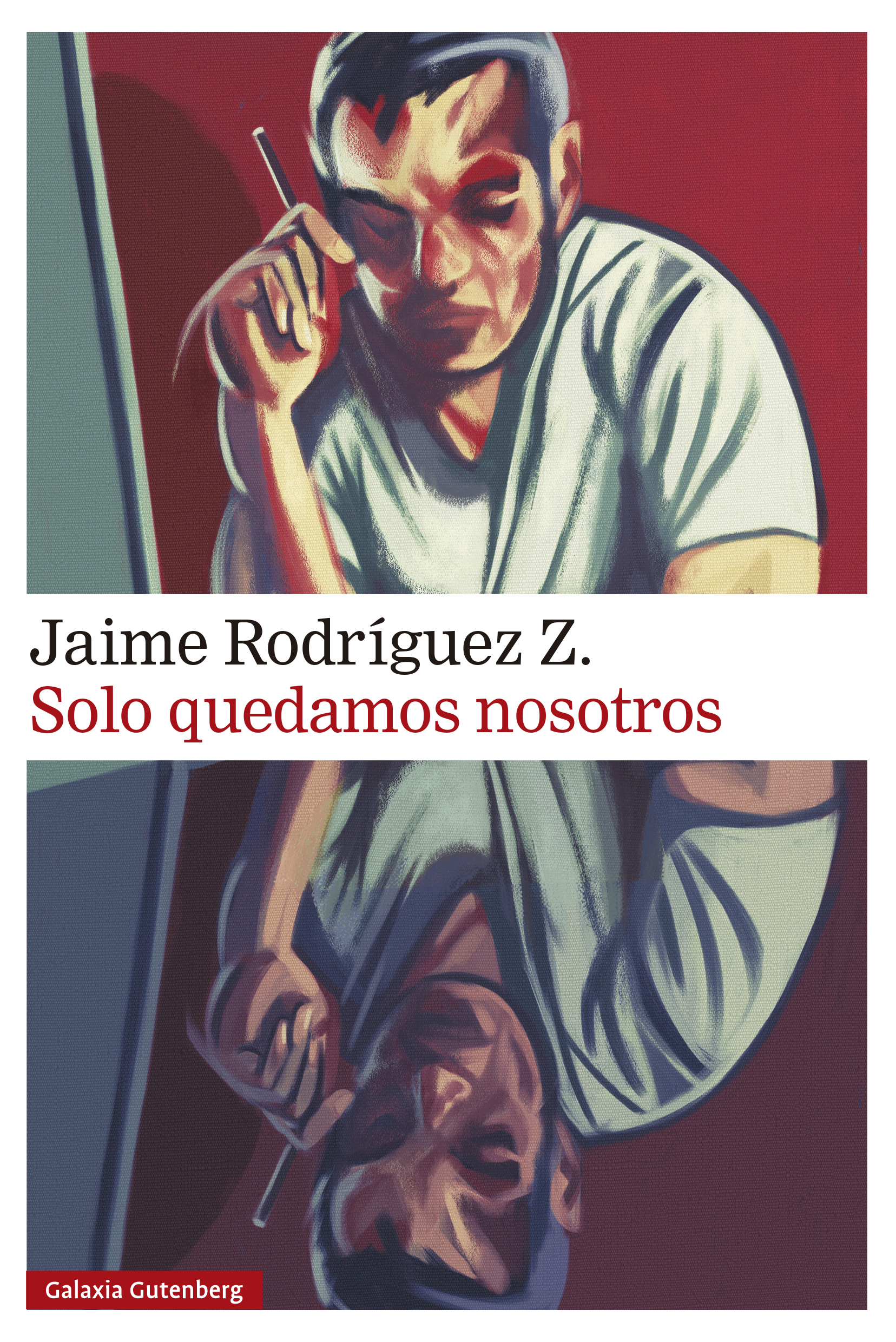 Solo quedamos nosotros