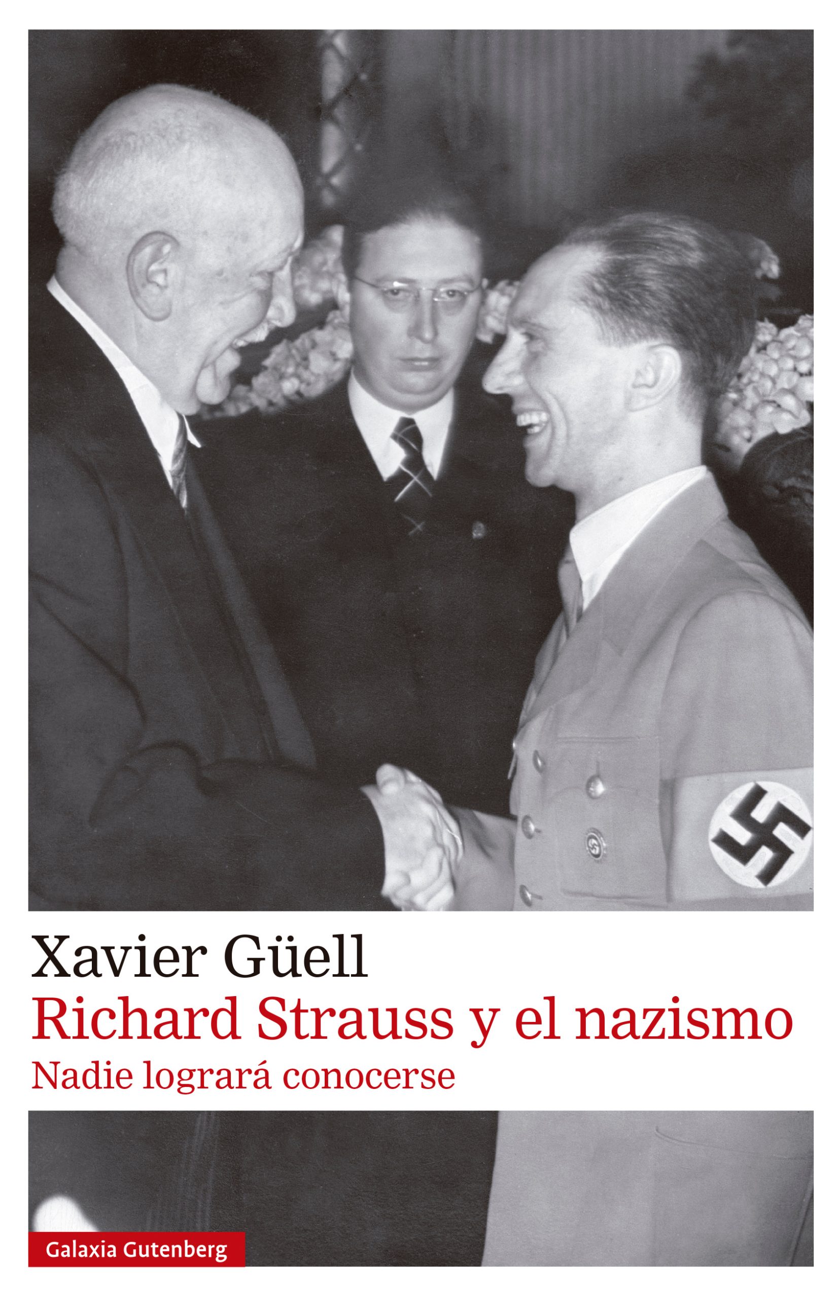 sobre_Richard Strauss y el nazismo_140 x 215