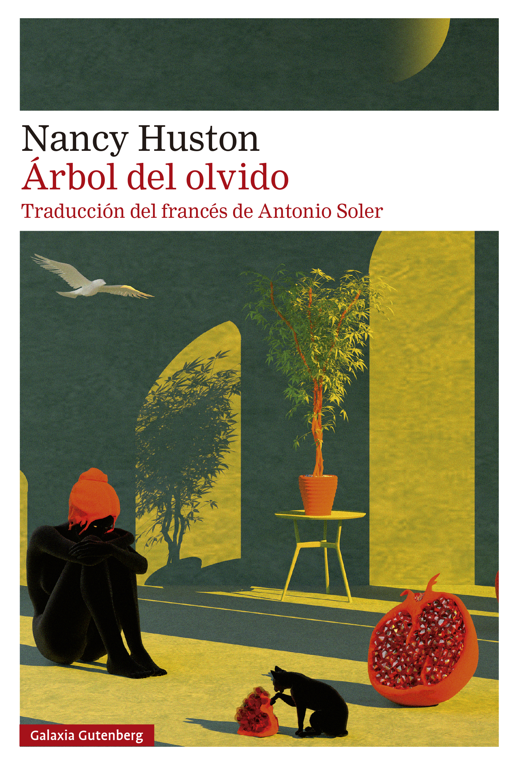 Mostra_Arbol del olvido_def.indd