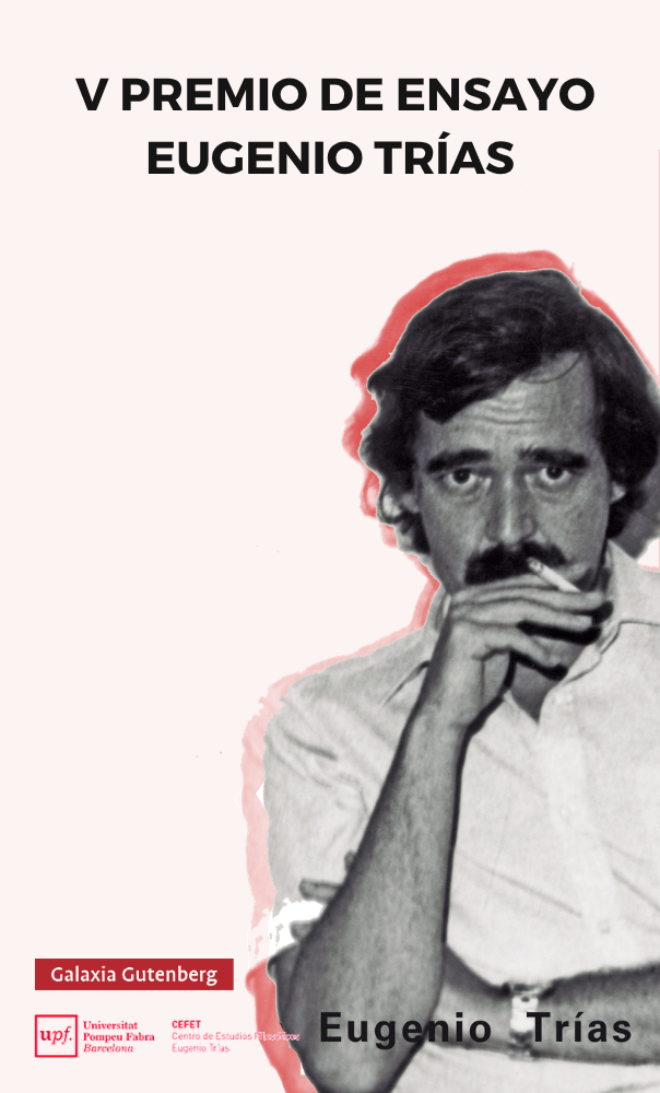 Premio Eugenio Trías