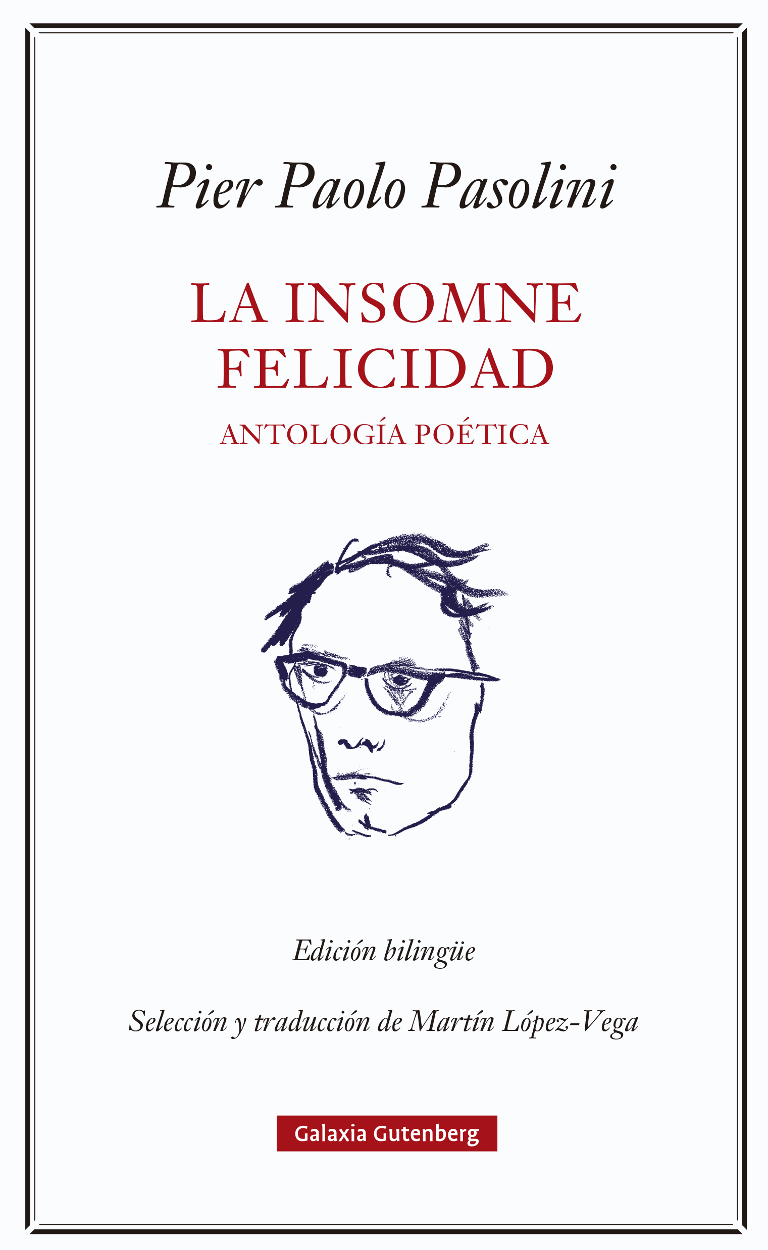 Sobre La insomne felicidad.indd