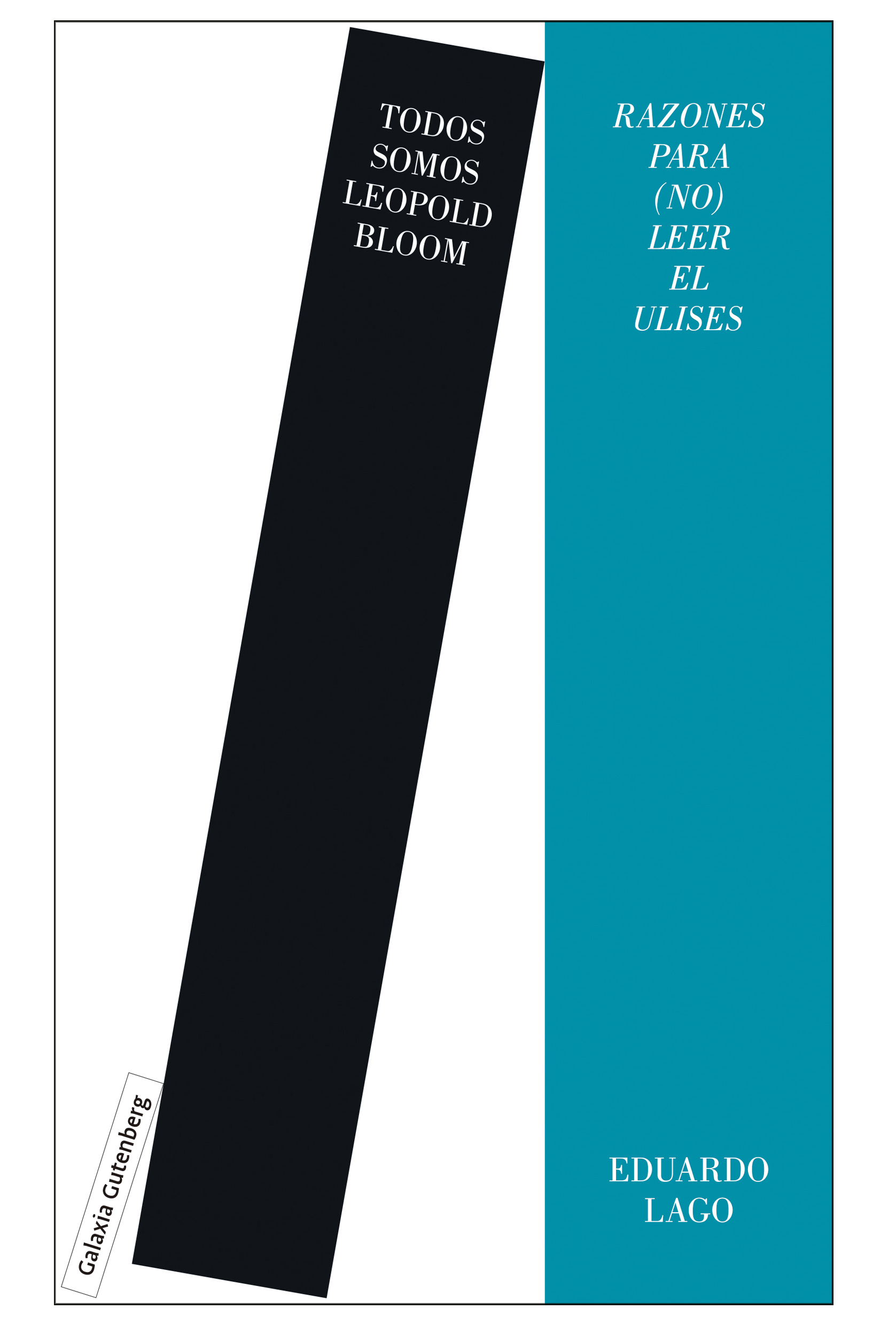 Todos somos Leopold Bloom