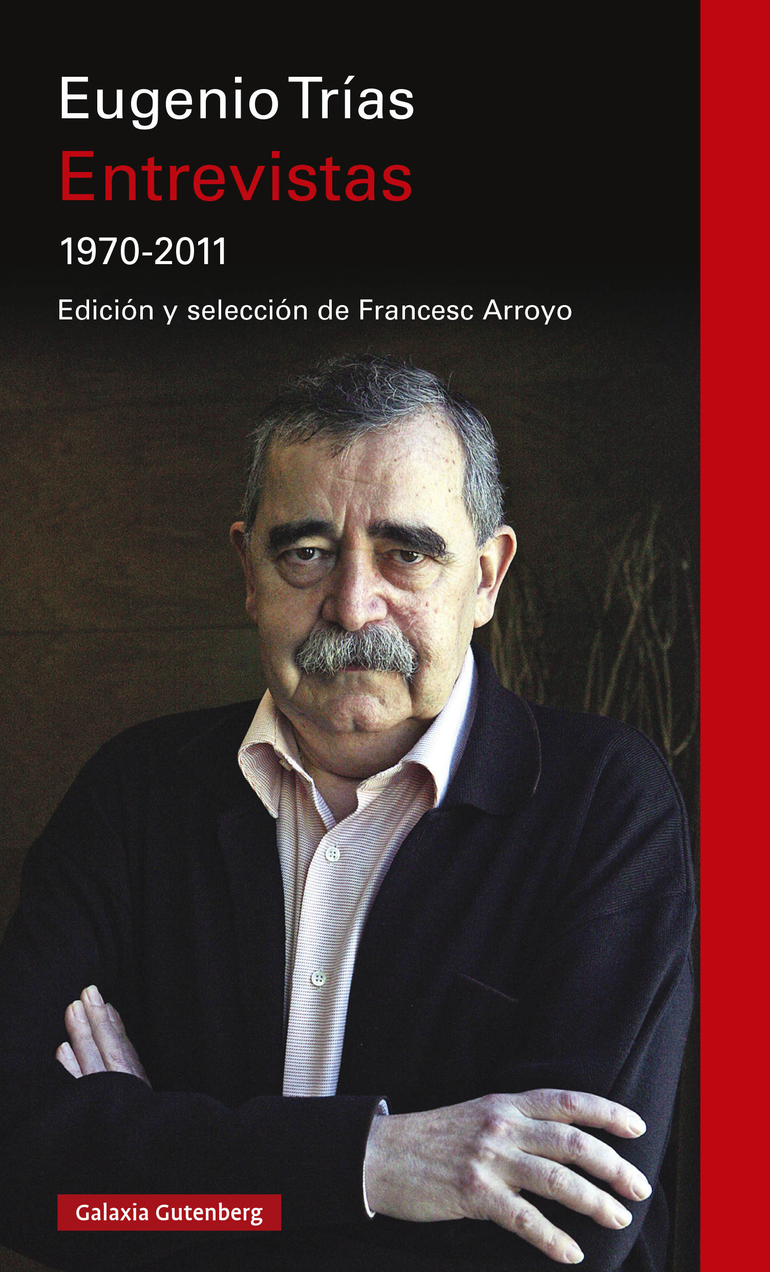sobre_Eugenio Trias entrevistas.indd