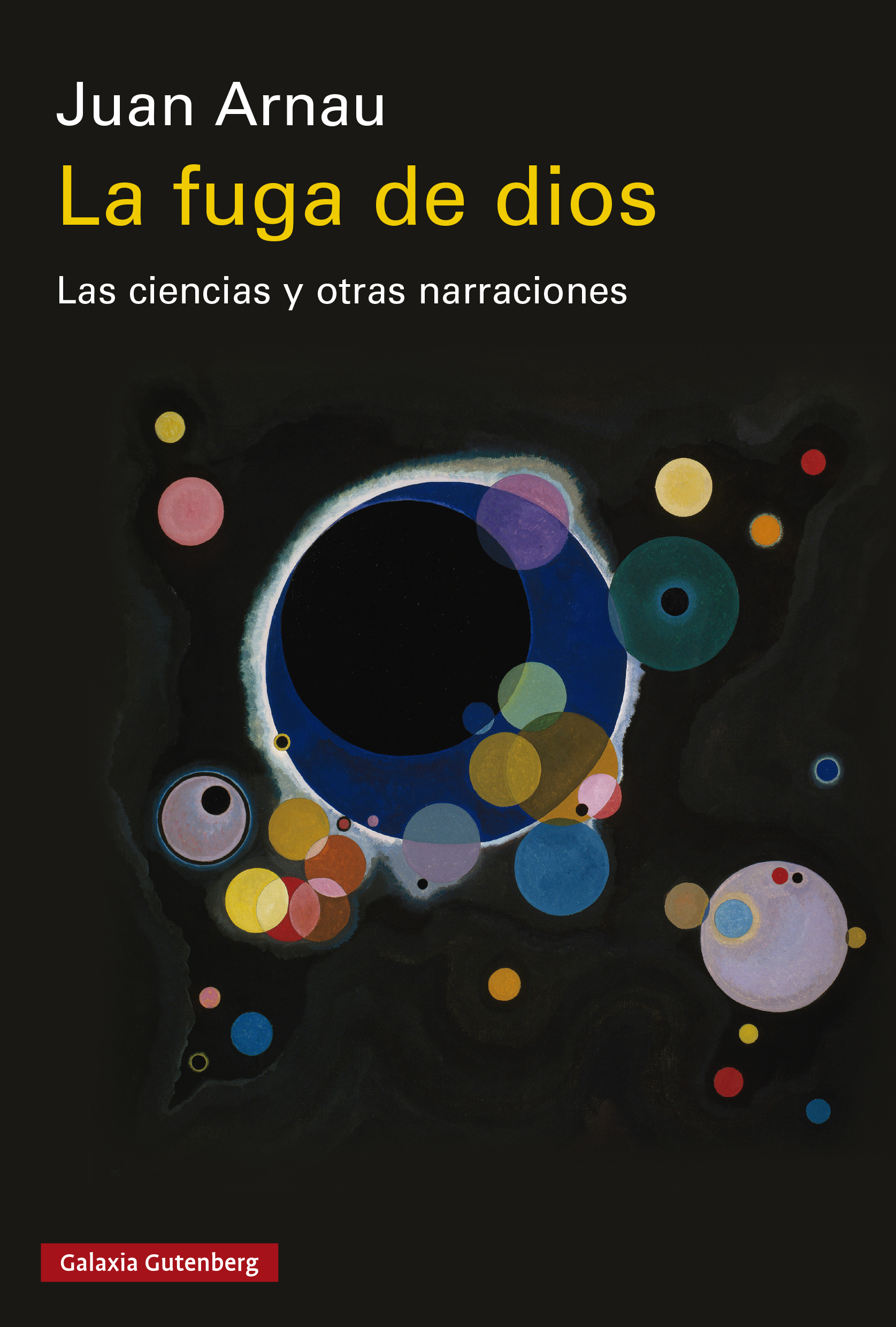 Mostra_La fuga de dios_def.indd