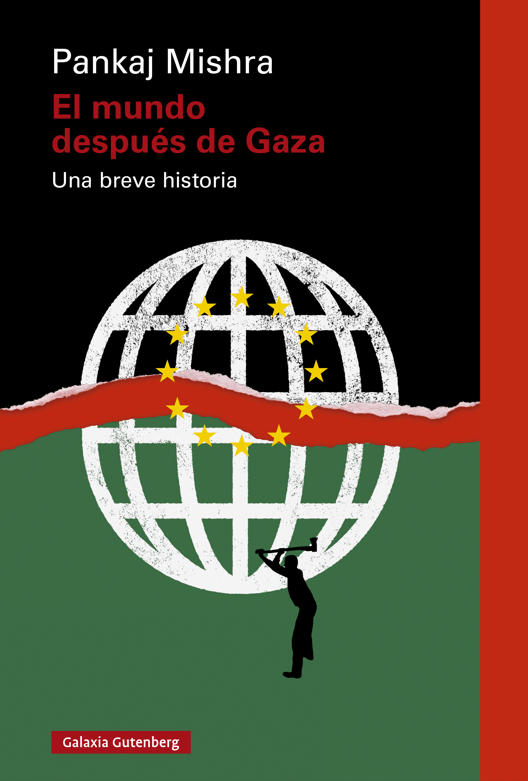 Cub_El mundo despues de Gaza_140x210.indd