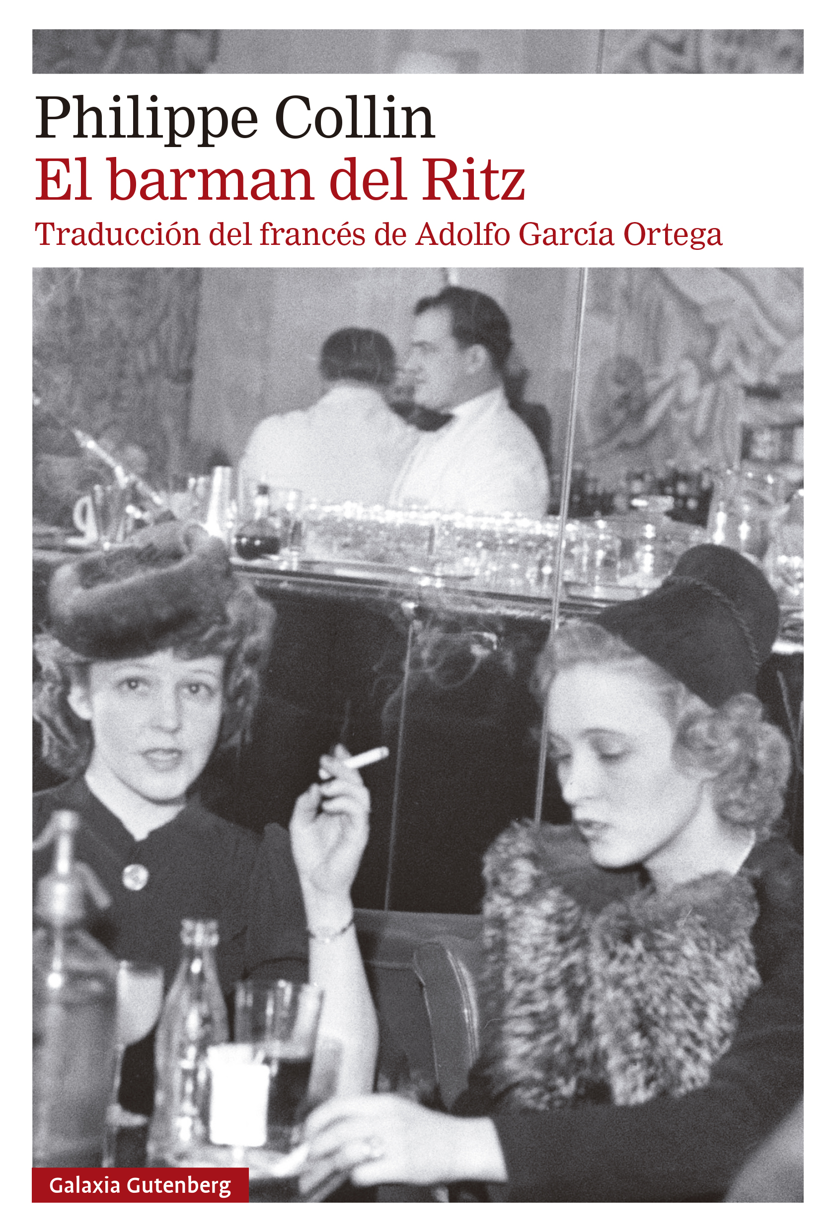 Mostra_El barman del Ritz_def.indd